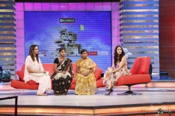 Memu Saitham TV Show Photos